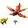 Lego Sonic 77119 Tails' Tornado-1, 2 image