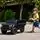 Land Cruiser Toyota Prado Black - ელექტრო მანქანა, 2 image