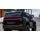 Land Cruiser Toyota Prado Black - ელექტრო მანქანა, 12 image