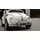 Vintage Baby Car White - ელექტრო მანქანა, 9 image