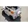 Mercedes Off Road Car White With Eva Wheels - ელექტრო მანქანა კაუჩუკის საბურავებით, 7 image