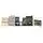 Lego Harry Potter™76471 Knockturn Alley™ Wizarding Shops [CLONE], 5 image