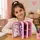 Girabrilla Puffer pencil case 3 stages - საბავშვო ფანქრების ქეისი, 2 image
