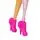 Barbie Deluxe Style Doll-პრემიუმ სტილის თოჯინა [CLONE], 8 image