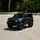 Land Cruiser Toyota Prado Black - ელექტრო მანქანა, 11 image