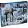 Lego Star Wars 75454 Imperial Remnant AT-AT™ with INT-4, 2 image