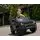 Land Cruiser Toyota Prado Black - ელექტრო მანქანა, 3 image