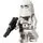 Lego Star Wars 75454 Imperial Remnant AT-AT™ with INT-4, 10 image