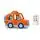 Lego Duplo 10458 Ice Cream Trip with Bluey, 3 image