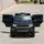 Land Cruiser Toyota Prado Black - ელექტრო მანქანა, 14 image