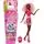 Barbie Pop Reveal Doll with Pink Hair- თოჯინა ვარდისფერი თმით [CLONE]