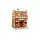 Lego 40809 Festive Gingerbread House, 6 image