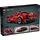 Lego Technic Ferrari 488 Pista Car [CLONE], 3 image