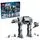 Lego Star Wars 75454 Imperial Remnant AT-AT™ with INT-4