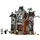Lego Icons 11383 Mayor Manor, 2 image