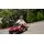 Bugatti Car Red - ელექტრო მანქანა, 2 image