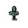Lego Super Heroes 76345 Doctor Doom Bust, 3 image
