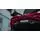 Lamborghini Sport Car Painted Wine Red - ელექტრო მანქანა კაუჩუკის საბურავებით, 4 image