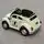 Vintage Baby Car Candy Green - ელექტრო მანქანა, 5 image