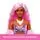 BARBIE HYV25 Deluxe Style 11" Doll by Mattel გლამურული მოდური თოჯინა მეტალის ელემენტებით და აქსესუარებით [CLONE], 3 image