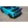 Mini Cooper Car Blue - ელექტრო მანქანა, 8 image