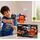 Ghost Rider Toy Gun With Double Drum - სათამაშო მექანიკური იარაღი