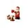 Lego 40809 Festive Gingerbread House, 3 image