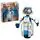 Lego Super Heroes 76339 The Fantastic Four H.E.R.B.I.E. [CLONE]