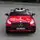 Mercedes Benz Racing Car Red - ელექტრო მანქანა, 6 image