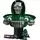 Lego Super Heroes 76345 Doctor Doom Bust, 2 image