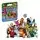 Lego Minifigures 71053 Shrek Series