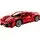 Lego Technic Ferrari 488 Pista Car [CLONE], 5 image