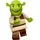 Lego Minifigures 71053 Shrek Series, 4 image