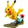 Lego Pokémon 72152 Pikachu and Poké Ball, 15 image