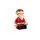 Lego 40820 Up-Scaled Santa Minifigure, 3 image