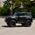 Land Cruiser Toyota Prado Black - ელექტრო მანქანა, 7 image
