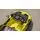Lamborghini Licensed Car Yellow - ელექტრო მანქანა, 5 image