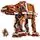 Lego Star Wars 40806 Gingerbread AT-AT™ Walker, 3 image