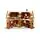 Lego 40809 Festive Gingerbread House, 5 image