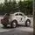 Vintage Baby Car White - ელექტრო მანქანა, 8 image