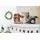 Lego Star Wars 40806 Gingerbread AT-AT™ Walker, 4 image