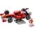 Lego Icons 11375 Ferrari F2004 & Michael Schumacher, 18 image