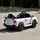 Mini Cooper Car White - ელექტრო მანქანა, 3 image
