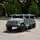 Mercedes Benz G63 AMG Car Grey - ელექტრო მანქანა, 9 image