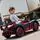 Bugatti Car Red - ელექტრო მანქანა, 3 image