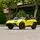 Lamborghini Licensed Car Yellow - ელექტრო მანქანა, 6 image