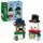 Lego 40812 Snowman Ornaments
