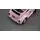 Vintage Baby Car Candy Pink - ელექტრო მანქანა, 5 image