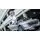 Mercedes Benz Painting Silver/Grey - ელექტრო მანქანა კაუჩუკის საბურავებით, 10 image
