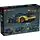 Lego Technic 42236 Custom Garage Ford Mustang GT Car [CLONE], 8 image